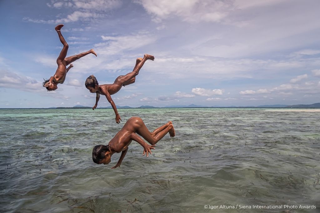 Les Siena International Photo Awards vous offre le monde comme vous le n'avez jamais vu