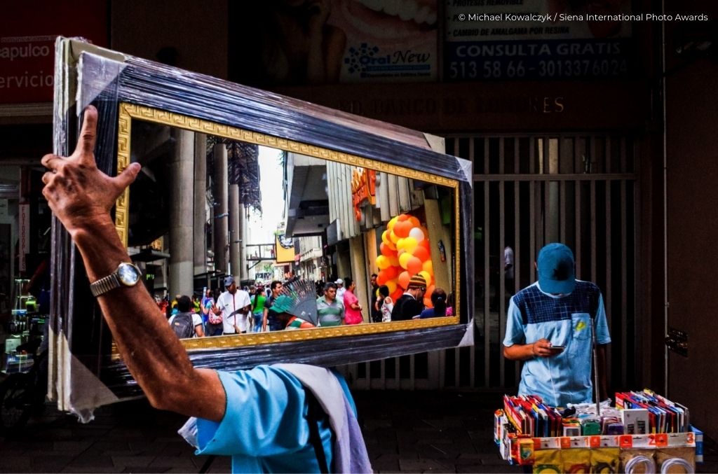 Les Siena International Photo Awards vous offre le monde comme vous le n'avez jamais vu