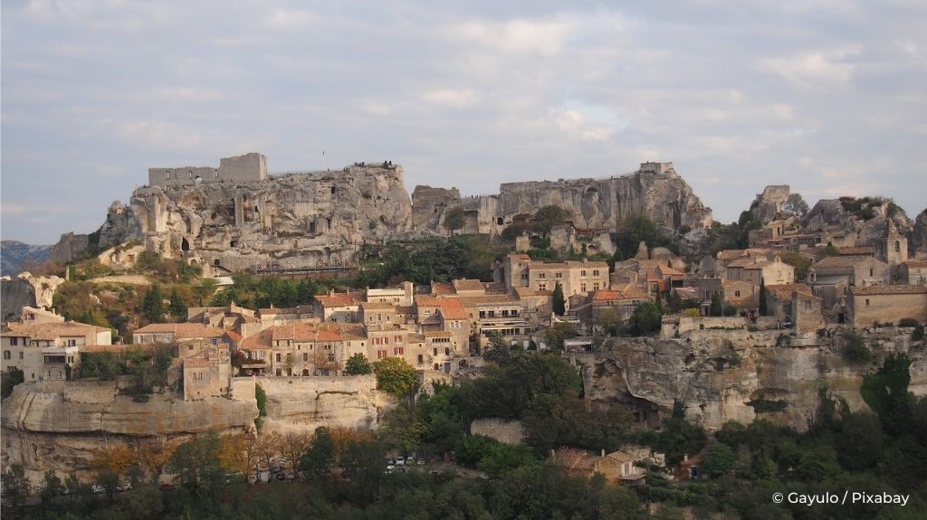 Découvrez les villages les plus recherchés sur Google pour aller vous balader cet été !