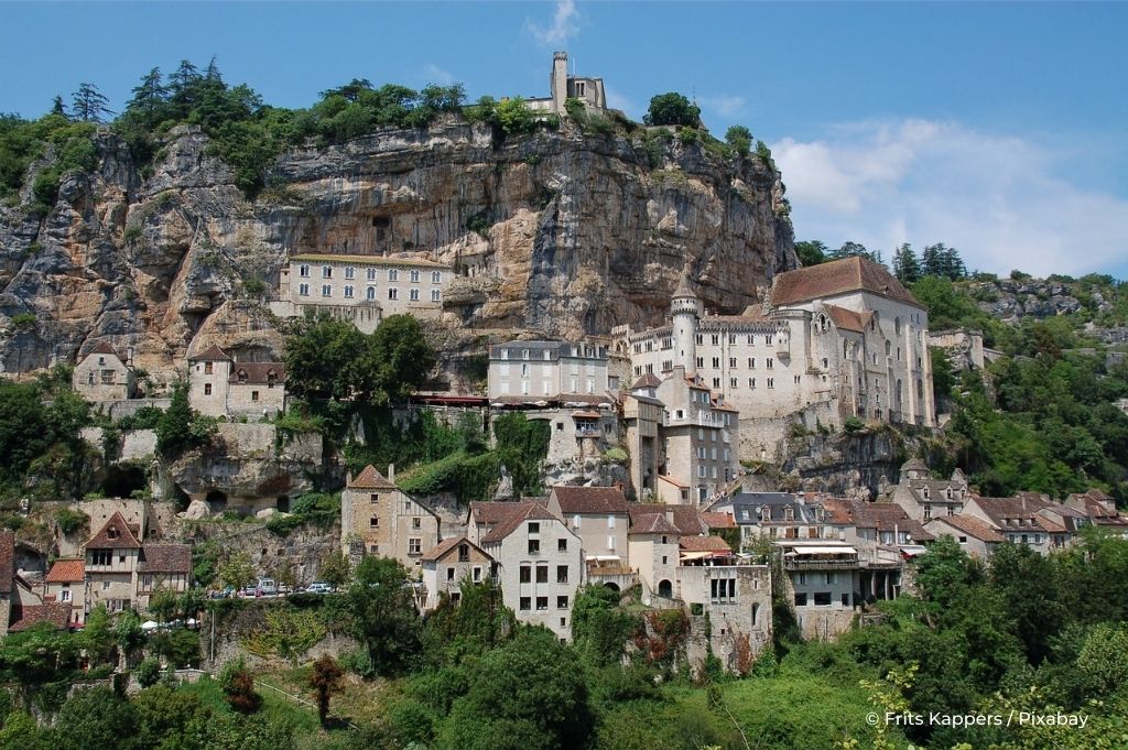 Découvrez les villages les plus recherchés sur Google pour aller vous balader cet été !