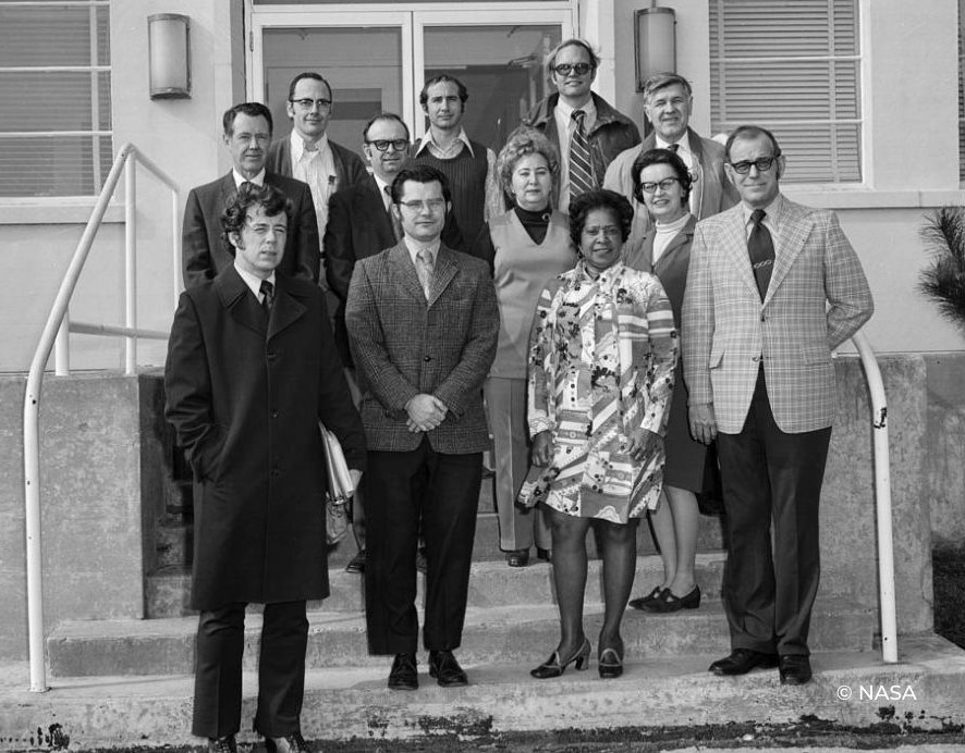 La NASA vient de rebaptiser son siège social au nom de Mary W. Jackson, première ingénieure afro-américaine de la firme