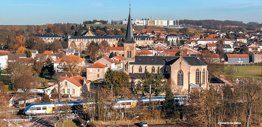 Une récente étude établit les villes et villages de France où l'on vit le mieux