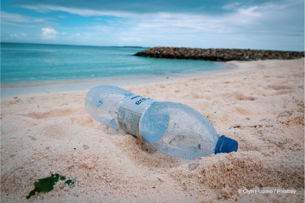 C'est l'été et bientôt les vacances ? Mais comment rester écolo à la plage ?