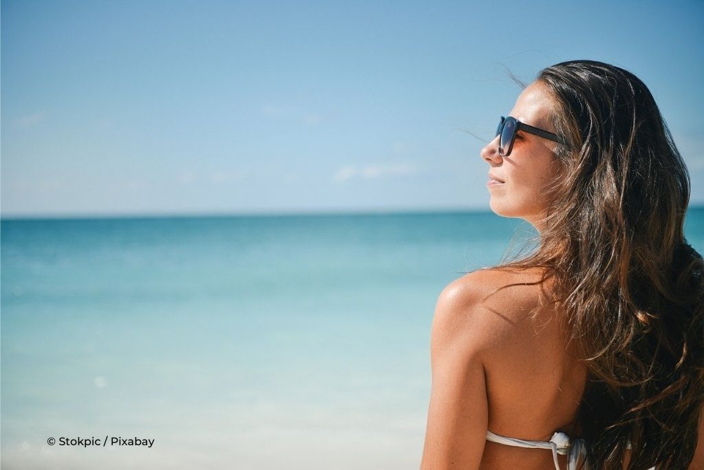 C'est l'été et bientôt les vacances ? Mais comment rester écolo à la plage ?