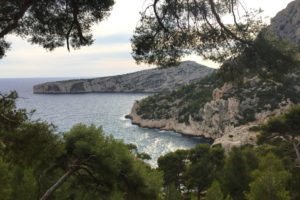 La calanque de Sugiton à Marseille, l'une des plus réputées et fréquentées autour de la cité phocéenne, nécessitera maintenant un permis de visite (gratuit !) pour être accessible. Le but ? Limiter le nombre effarant de visiteurs afin de ralentir son érosion et redonner une chance à la garrigue